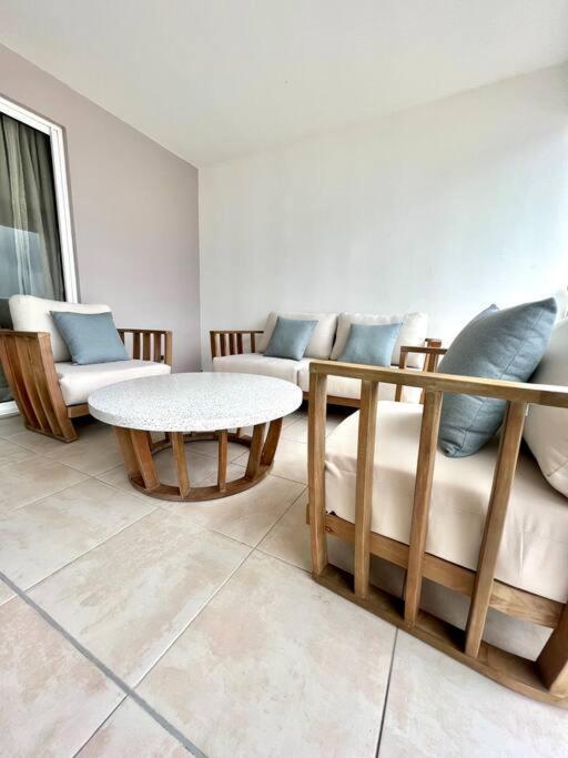 Bella Apartment Фор дьо Франс Екстериор снимка